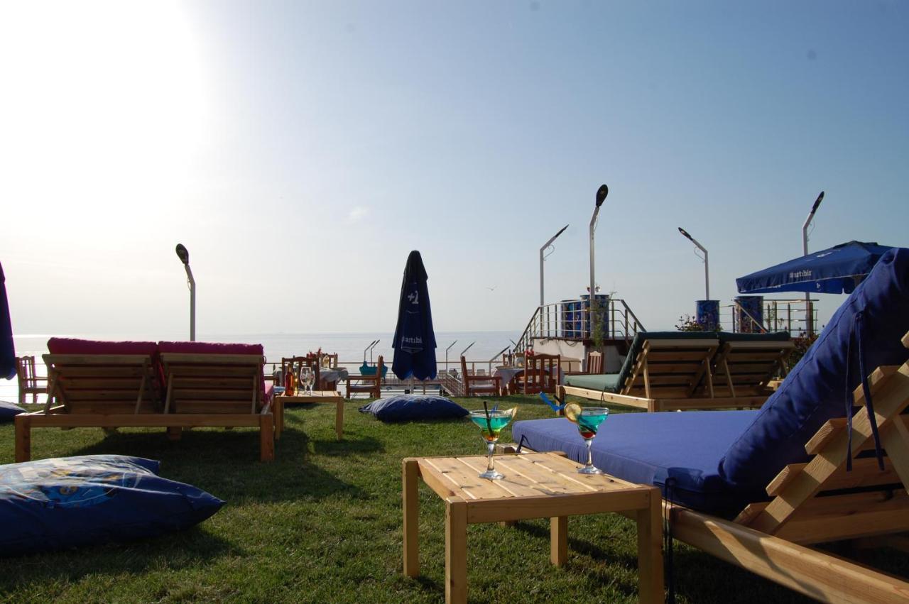 Grand Koru Hotel Beach 얄로바 외부 사진