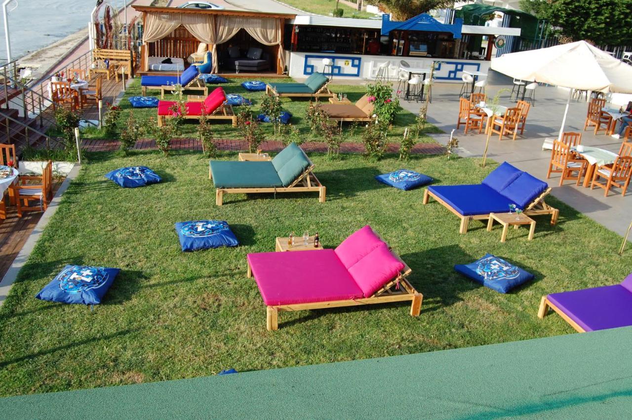 Grand Koru Hotel Beach 얄로바 외부 사진