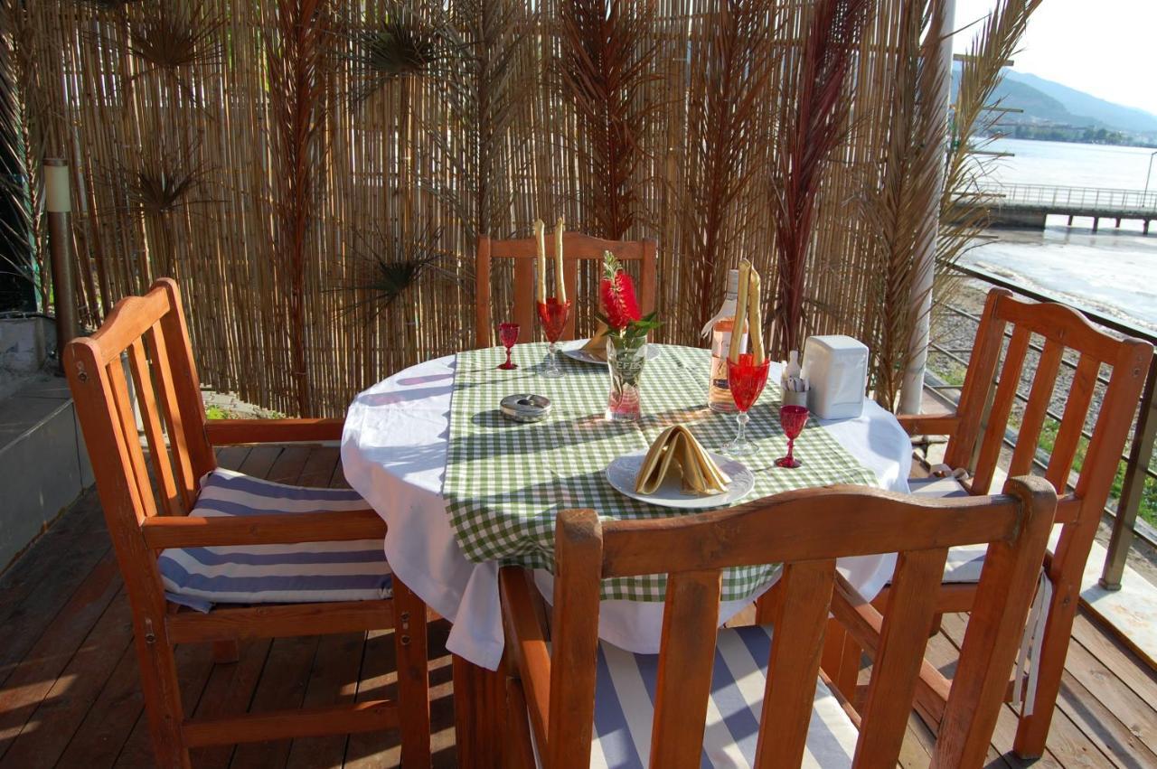 Grand Koru Hotel Beach 얄로바 외부 사진