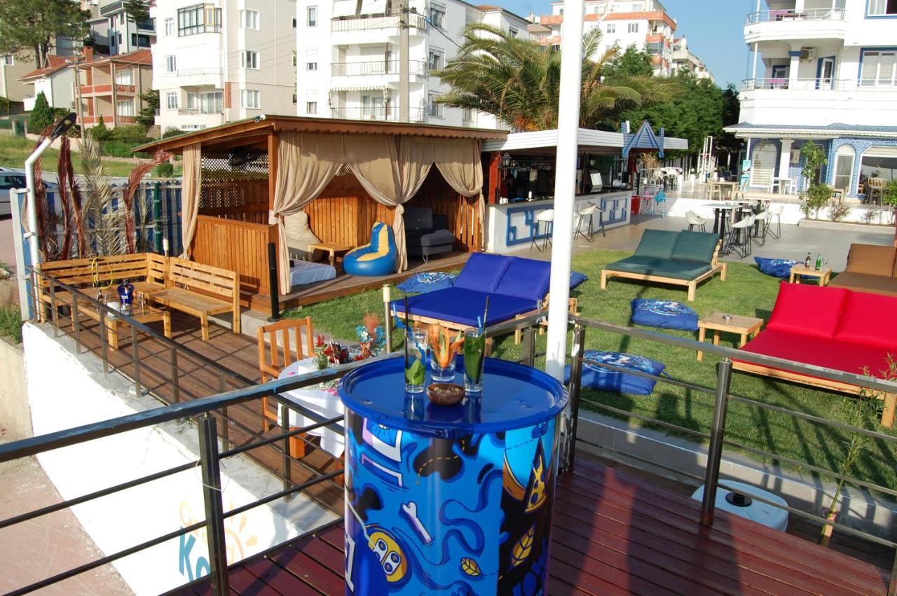 Grand Koru Hotel Beach 얄로바 외부 사진