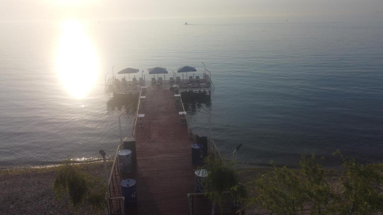 Grand Koru Hotel Beach 얄로바 외부 사진