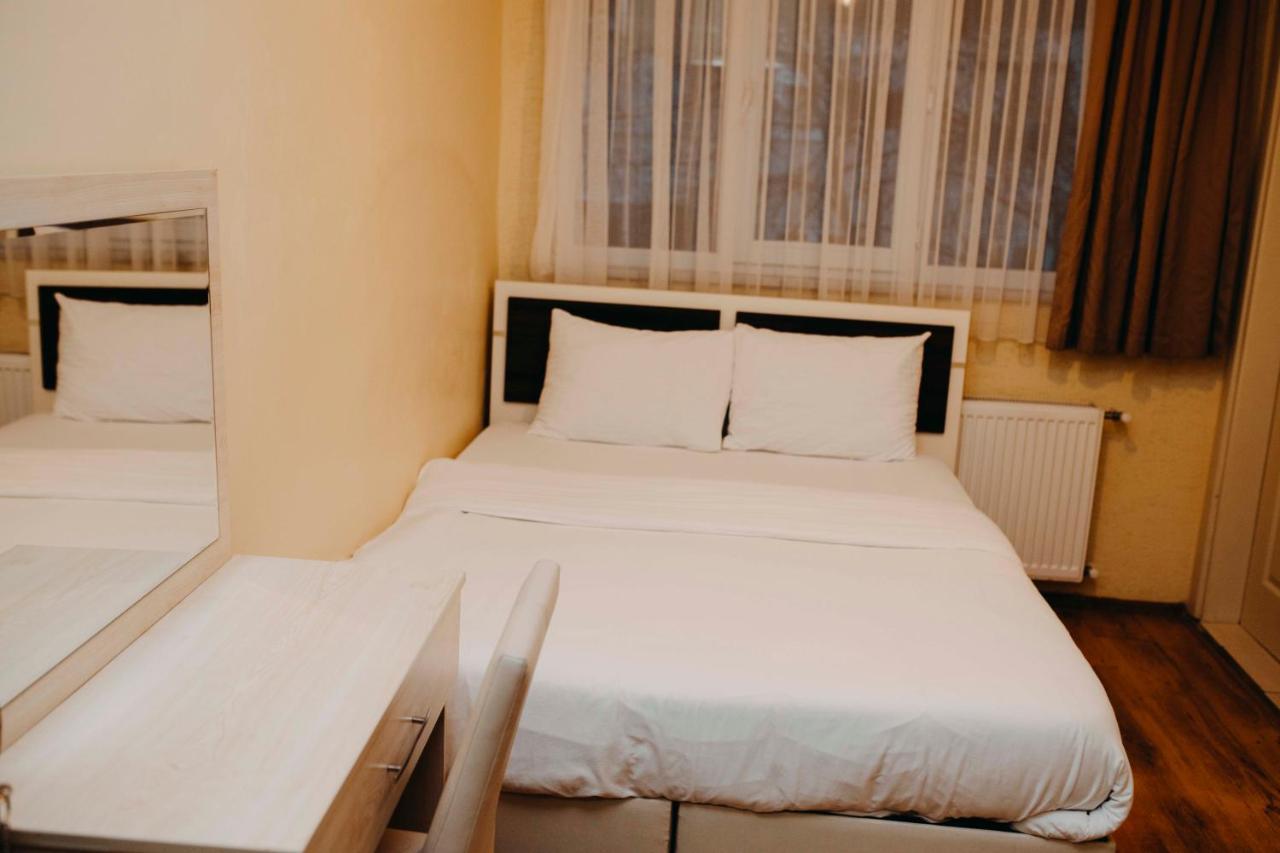 Grand Koru Hotel Beach 얄로바 외부 사진