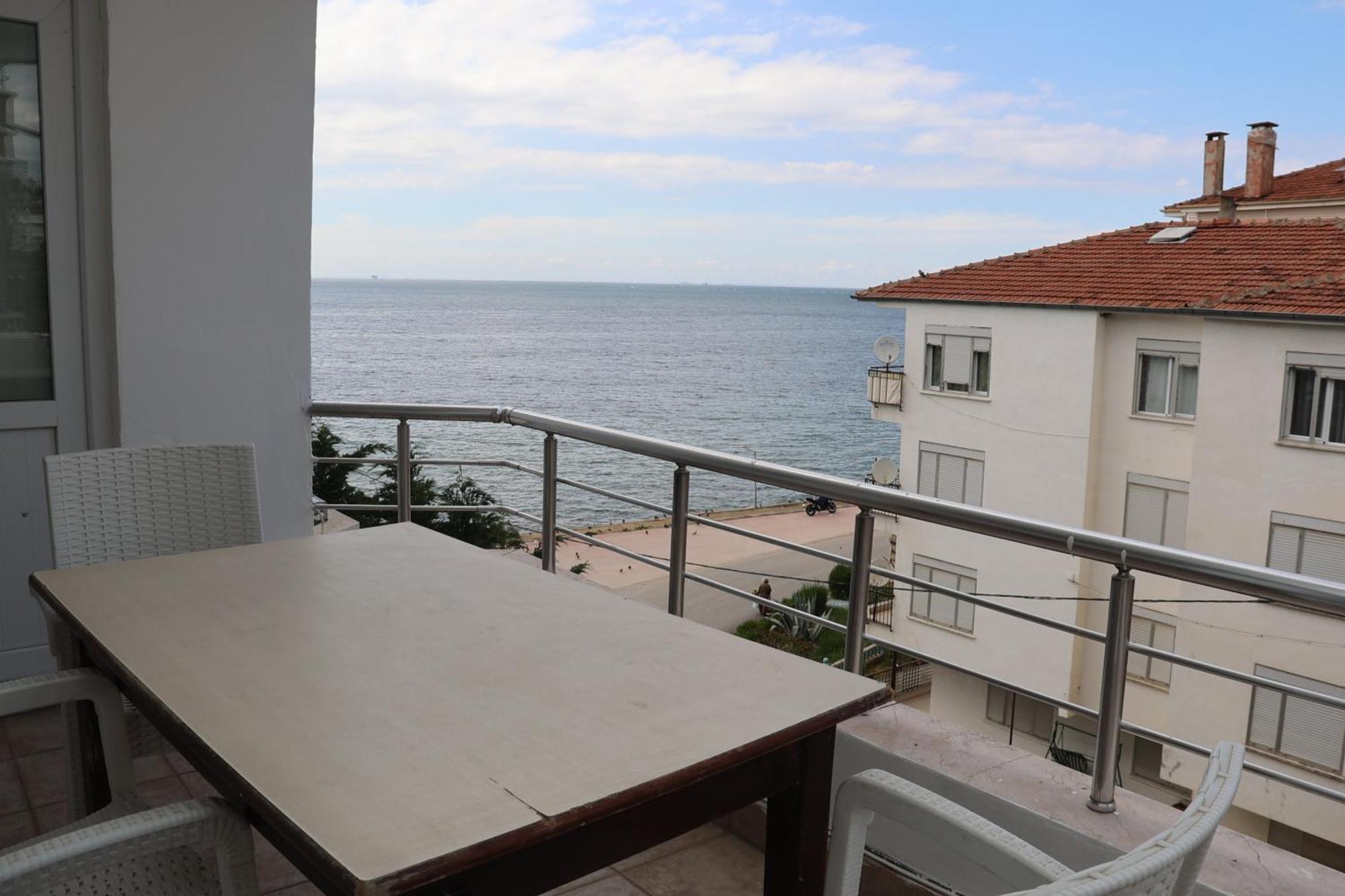 Grand Koru Hotel Beach 얄로바 외부 사진