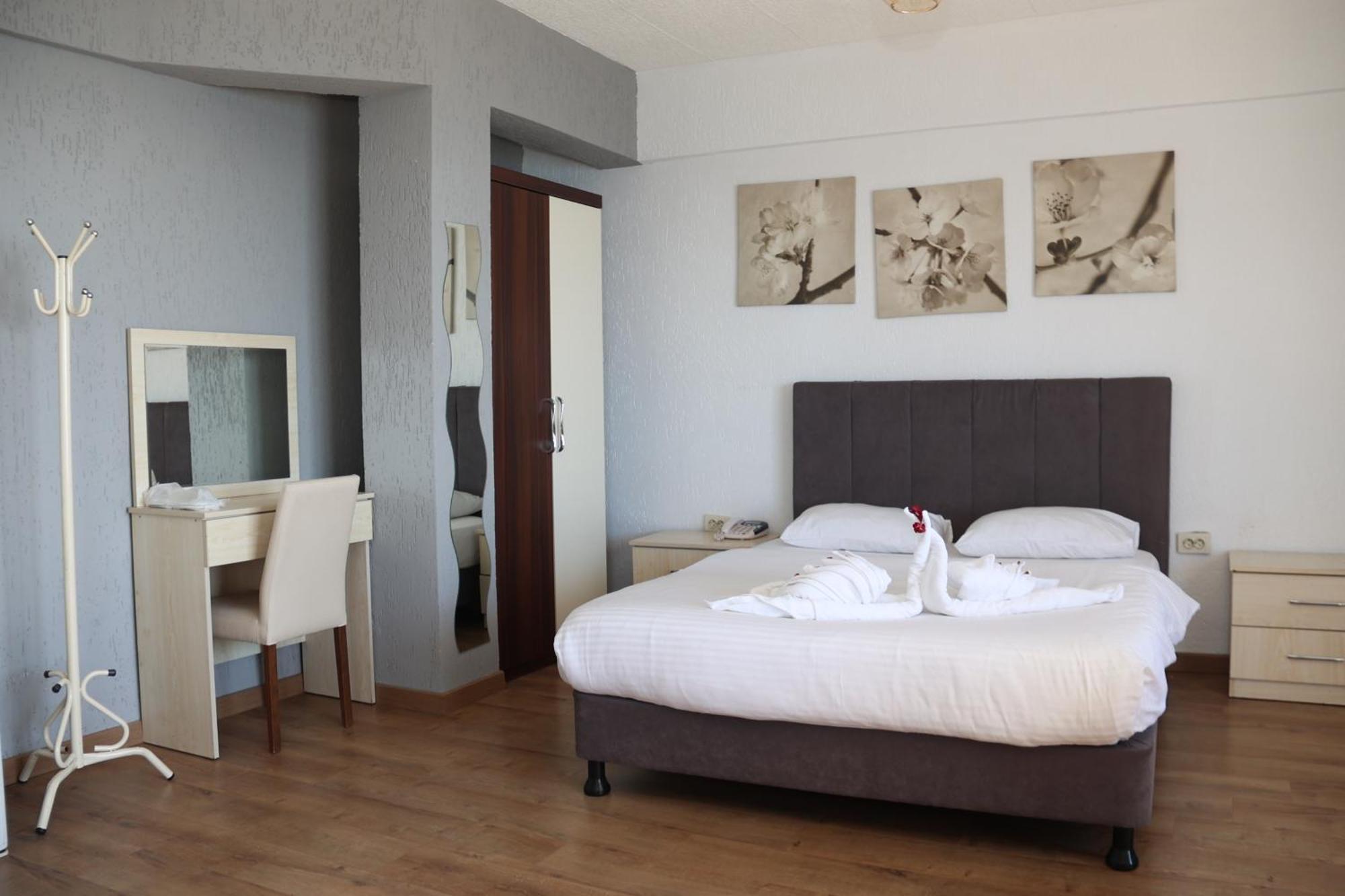 Grand Koru Hotel Beach 얄로바 외부 사진