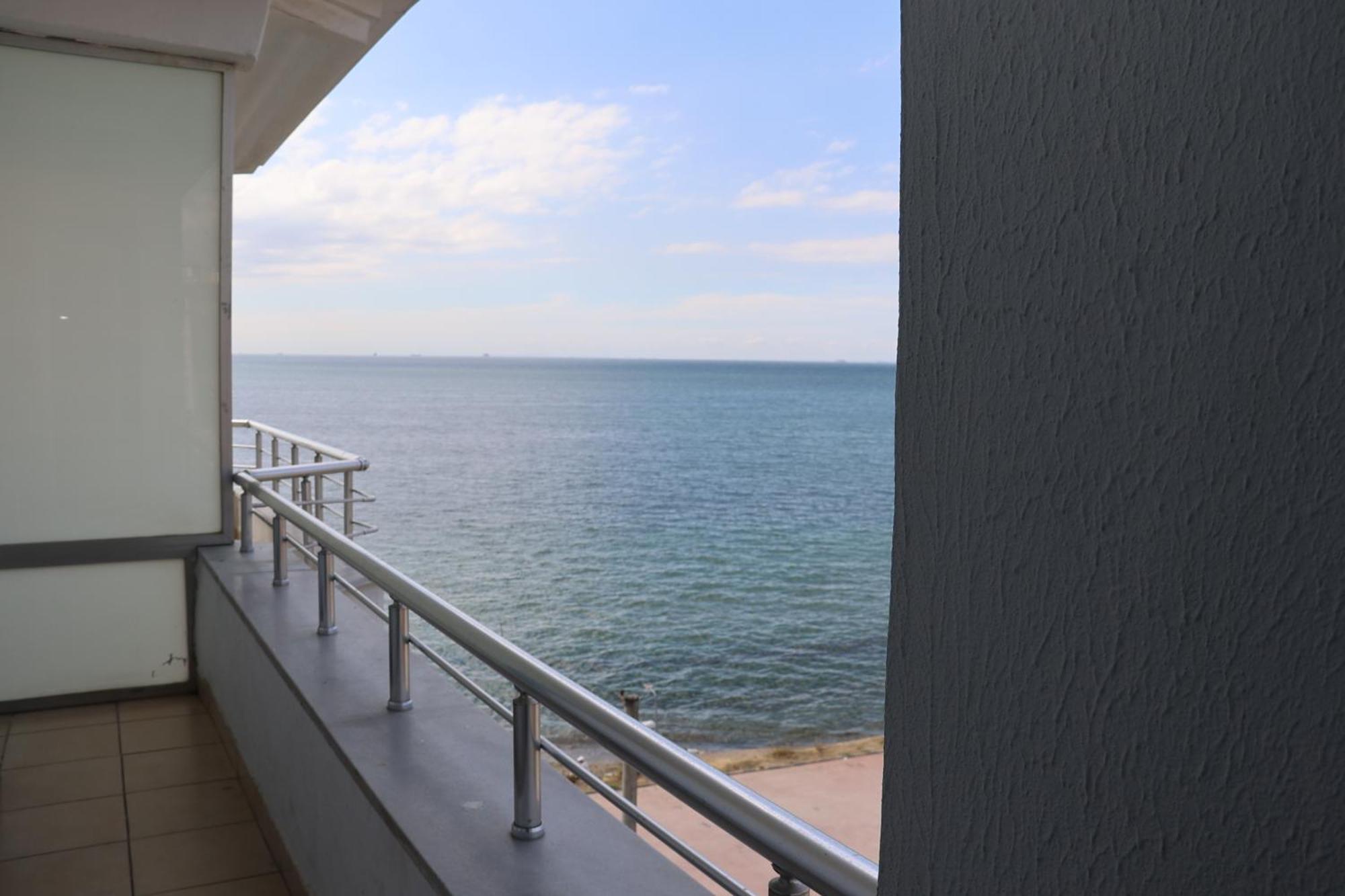 Grand Koru Hotel Beach 얄로바 외부 사진