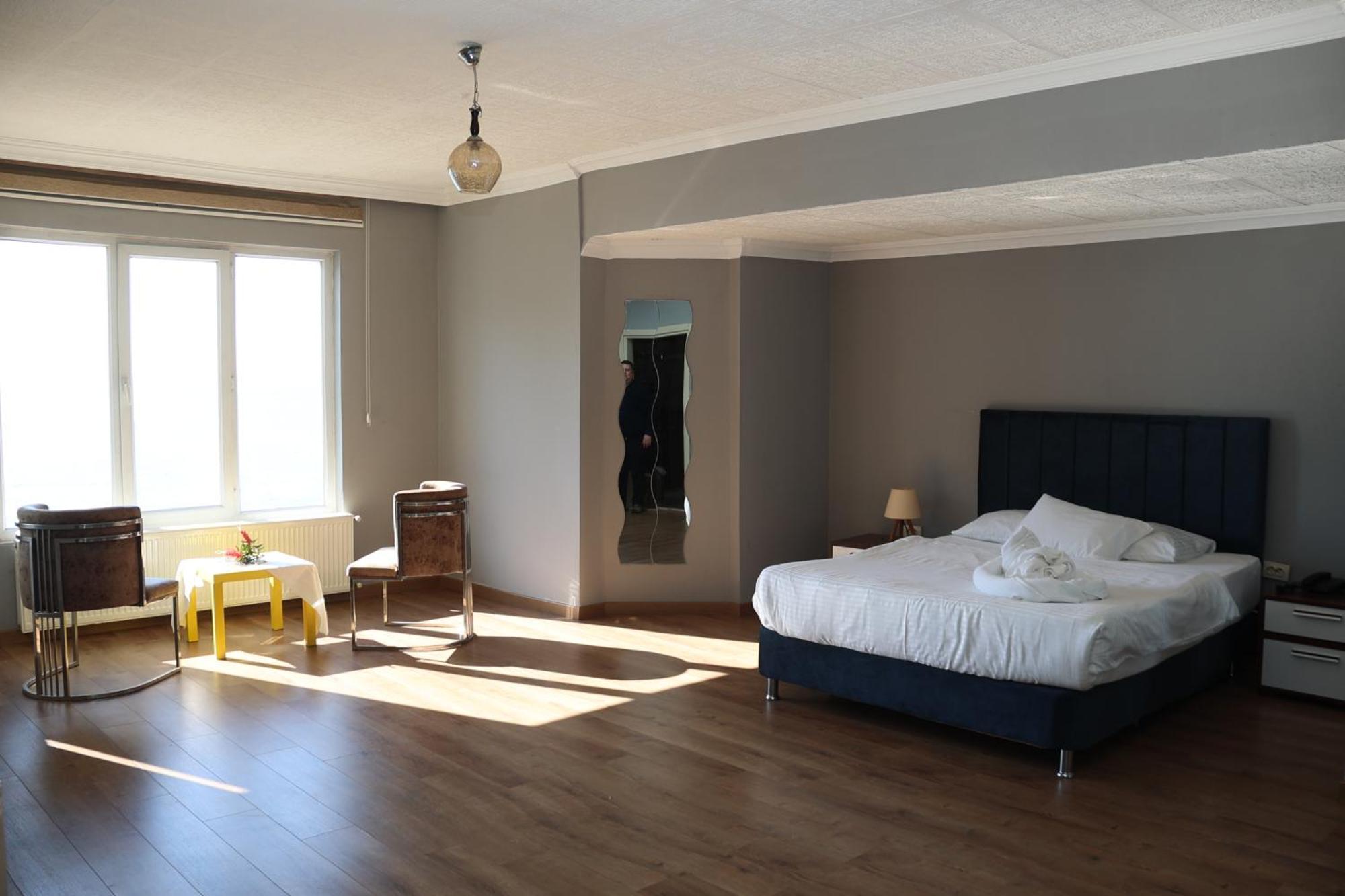 Grand Koru Hotel Beach 얄로바 외부 사진
