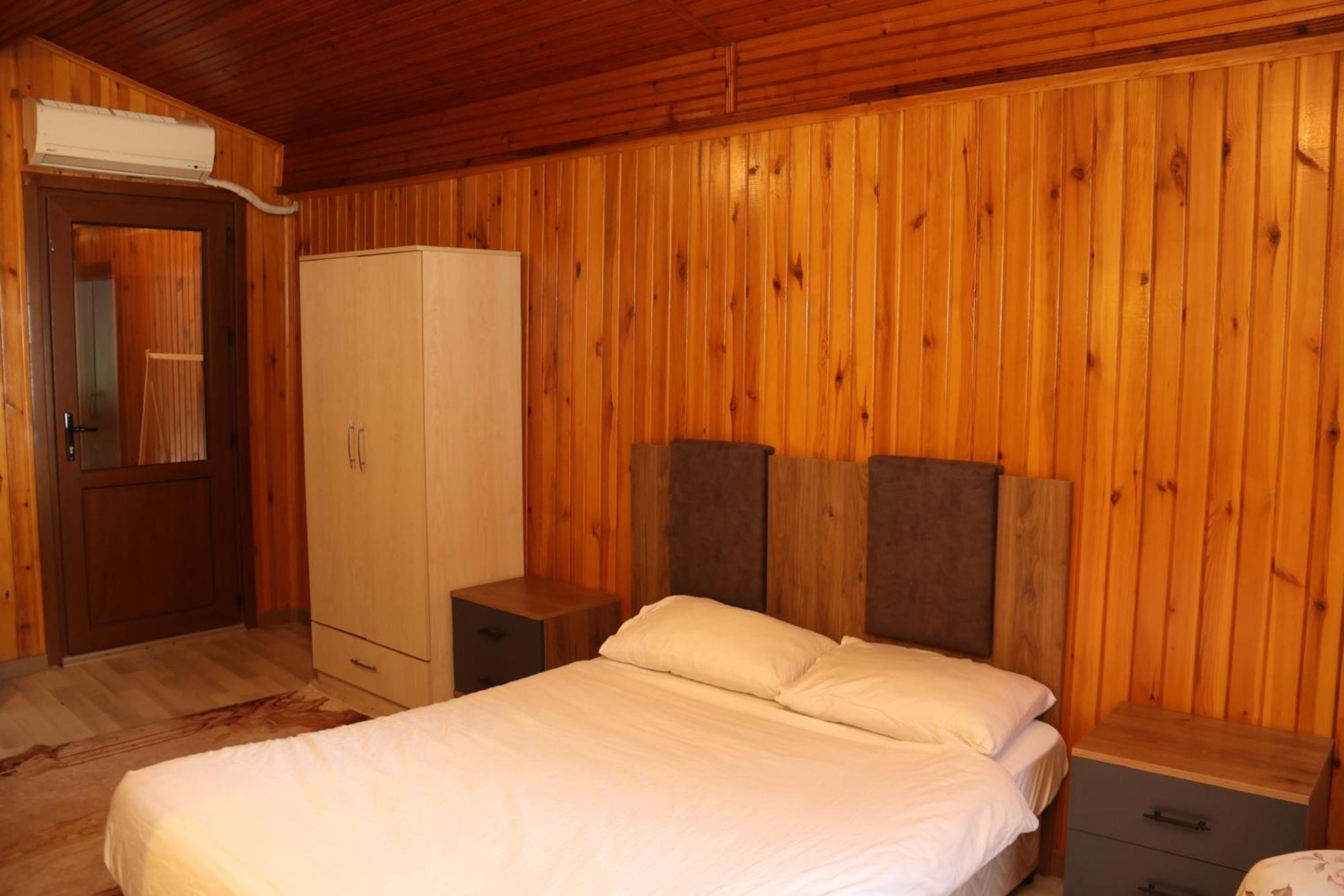 Grand Koru Hotel Beach 얄로바 외부 사진