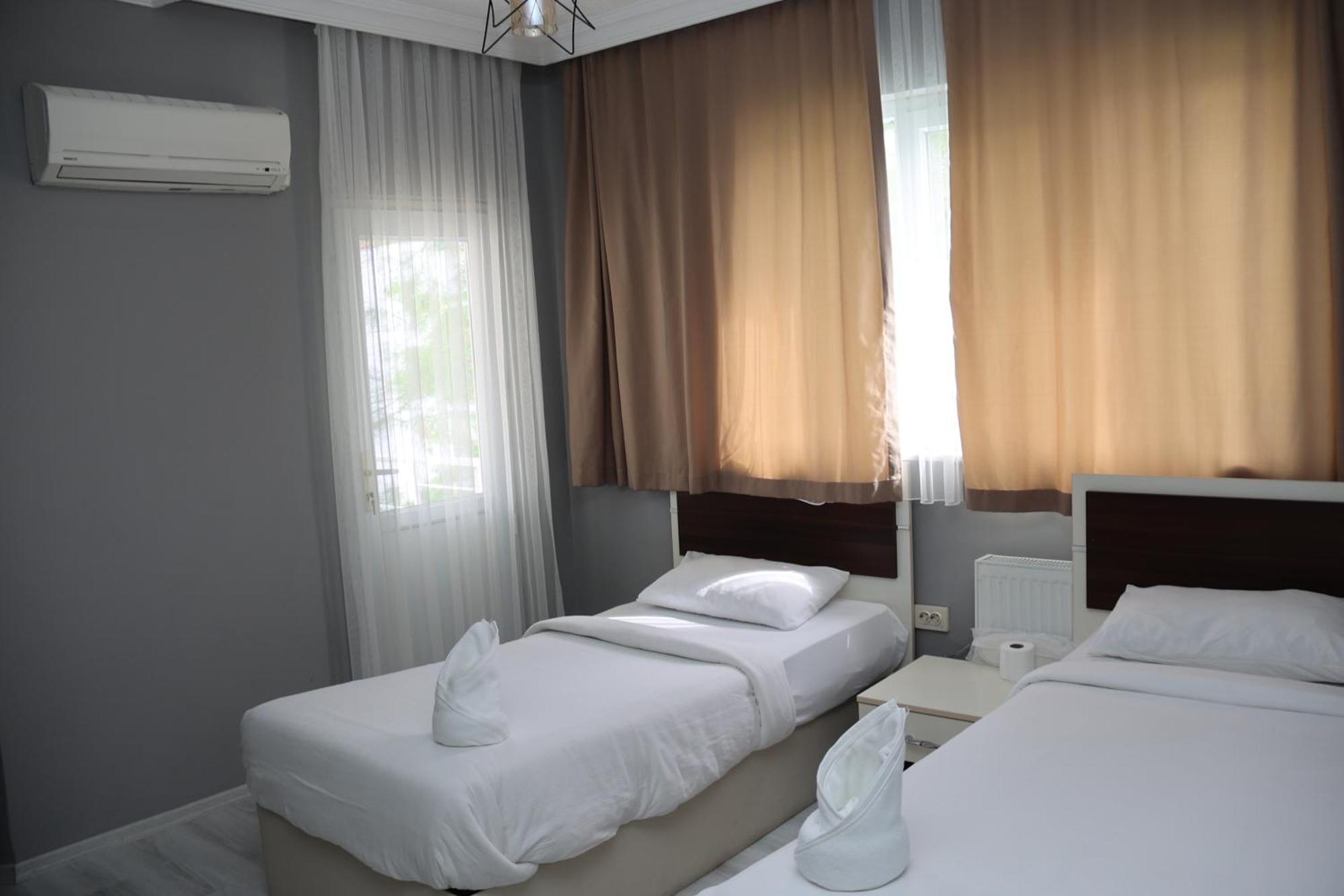 Grand Koru Hotel Beach 얄로바 외부 사진
