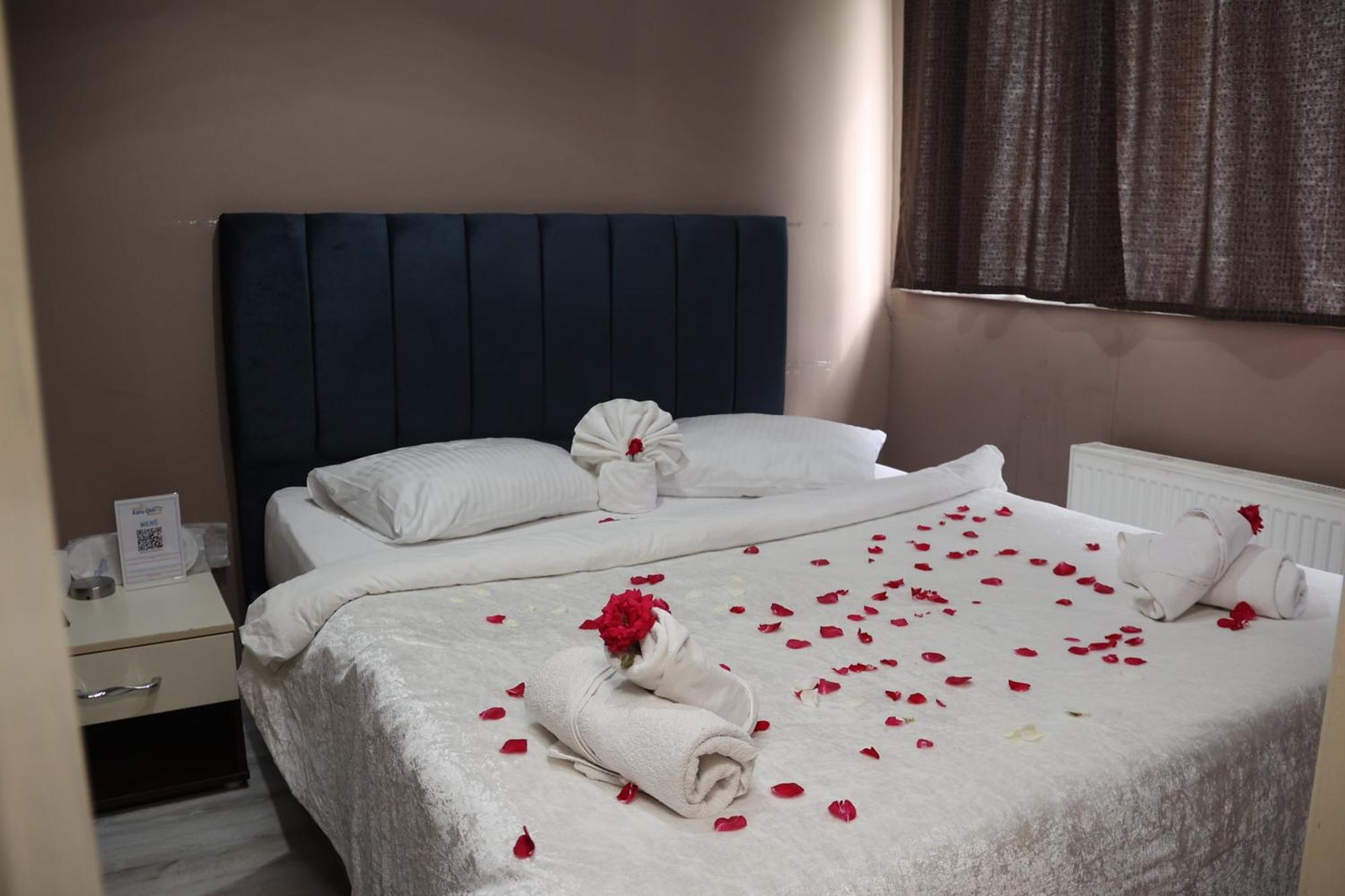 Grand Koru Hotel Beach 얄로바 외부 사진