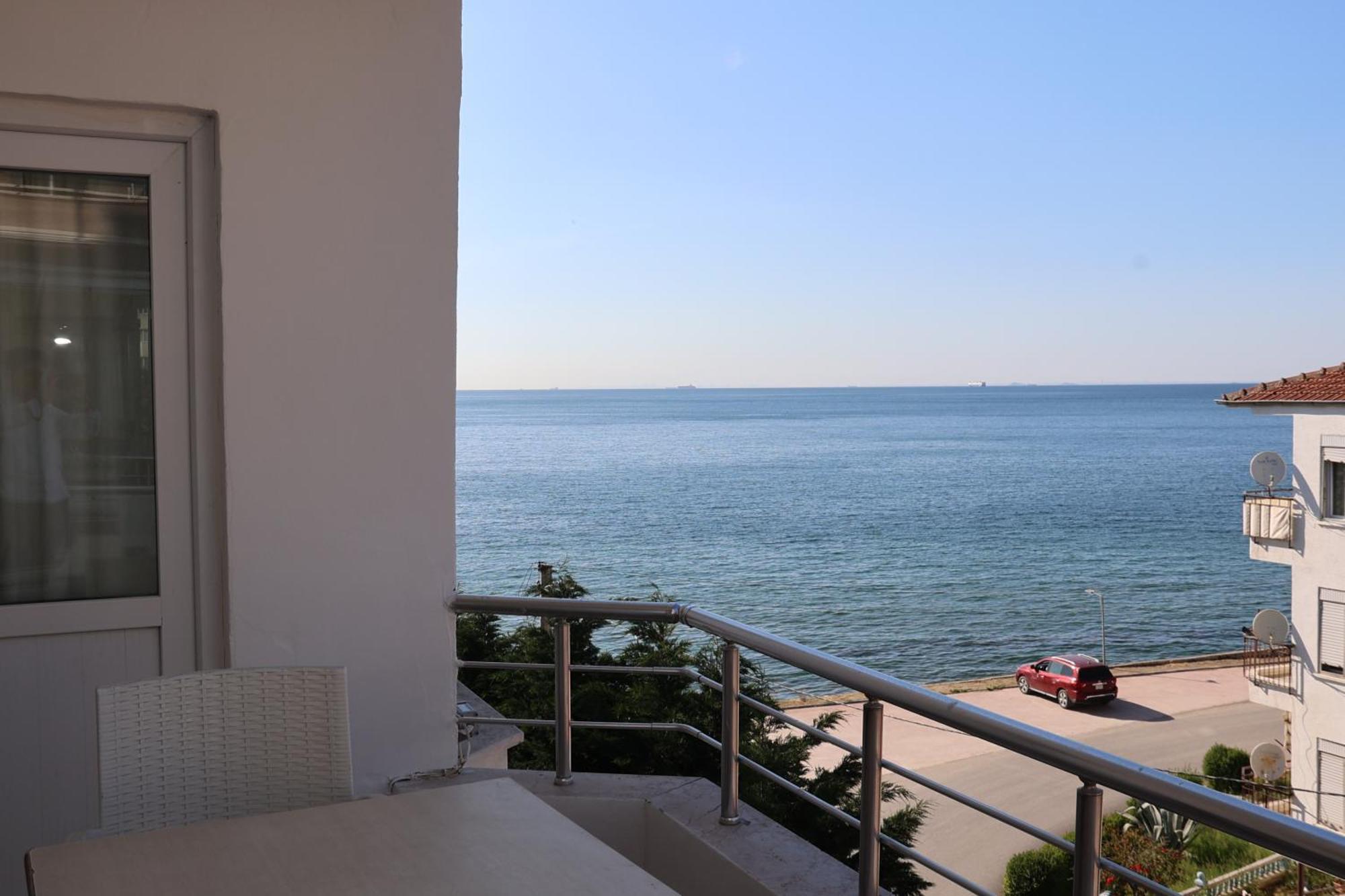 Grand Koru Hotel Beach 얄로바 외부 사진