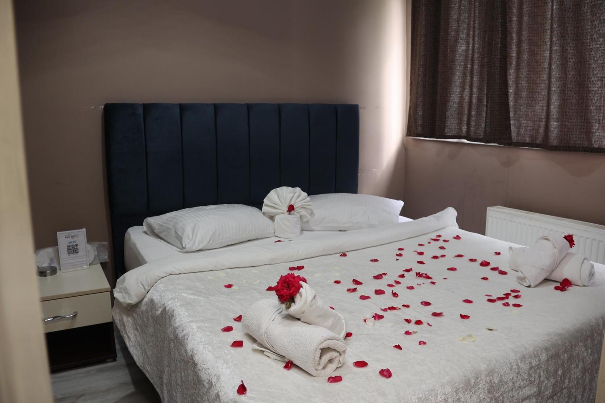 Grand Koru Hotel Beach 얄로바 외부 사진