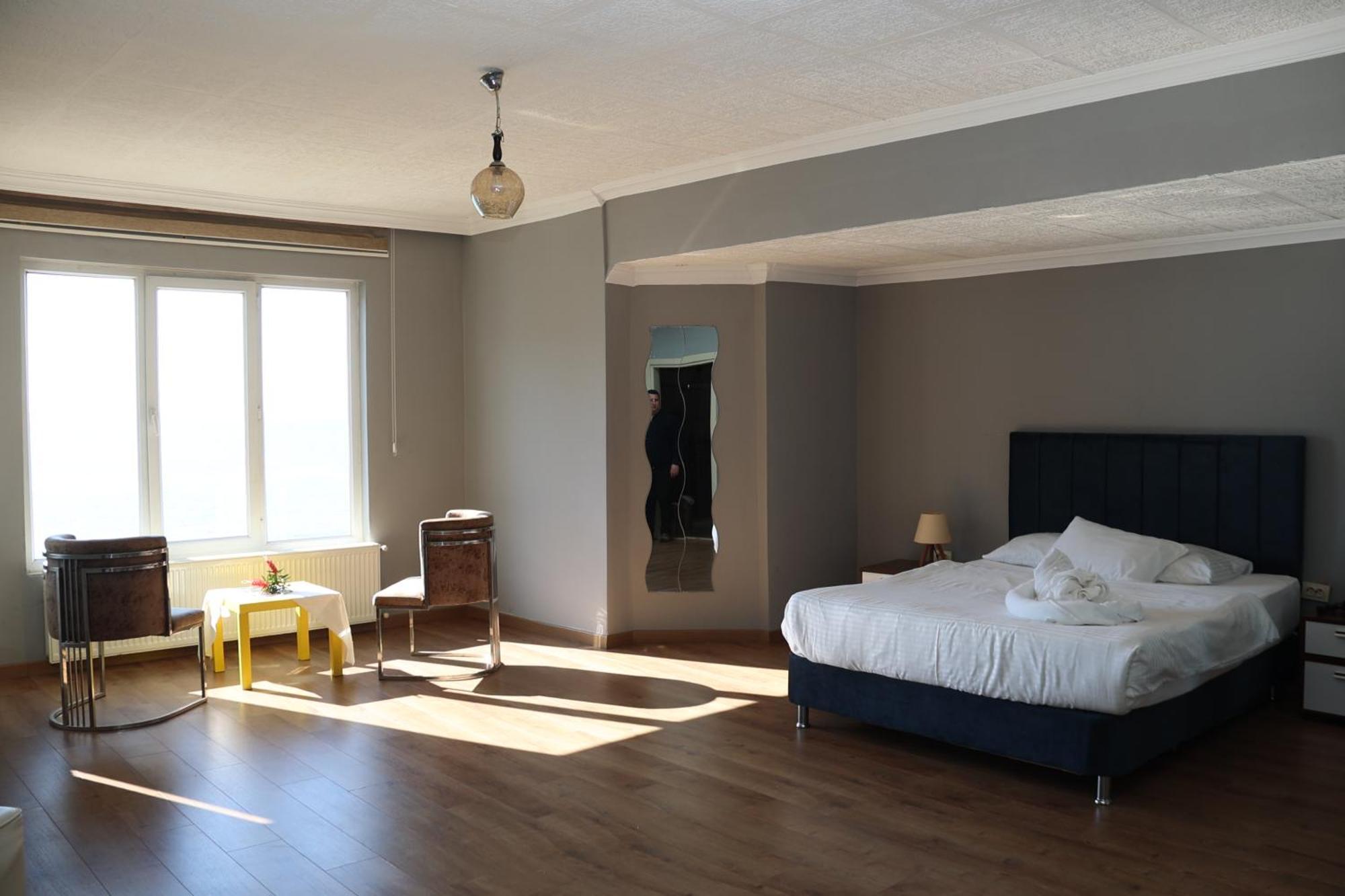 Grand Koru Hotel Beach 얄로바 외부 사진