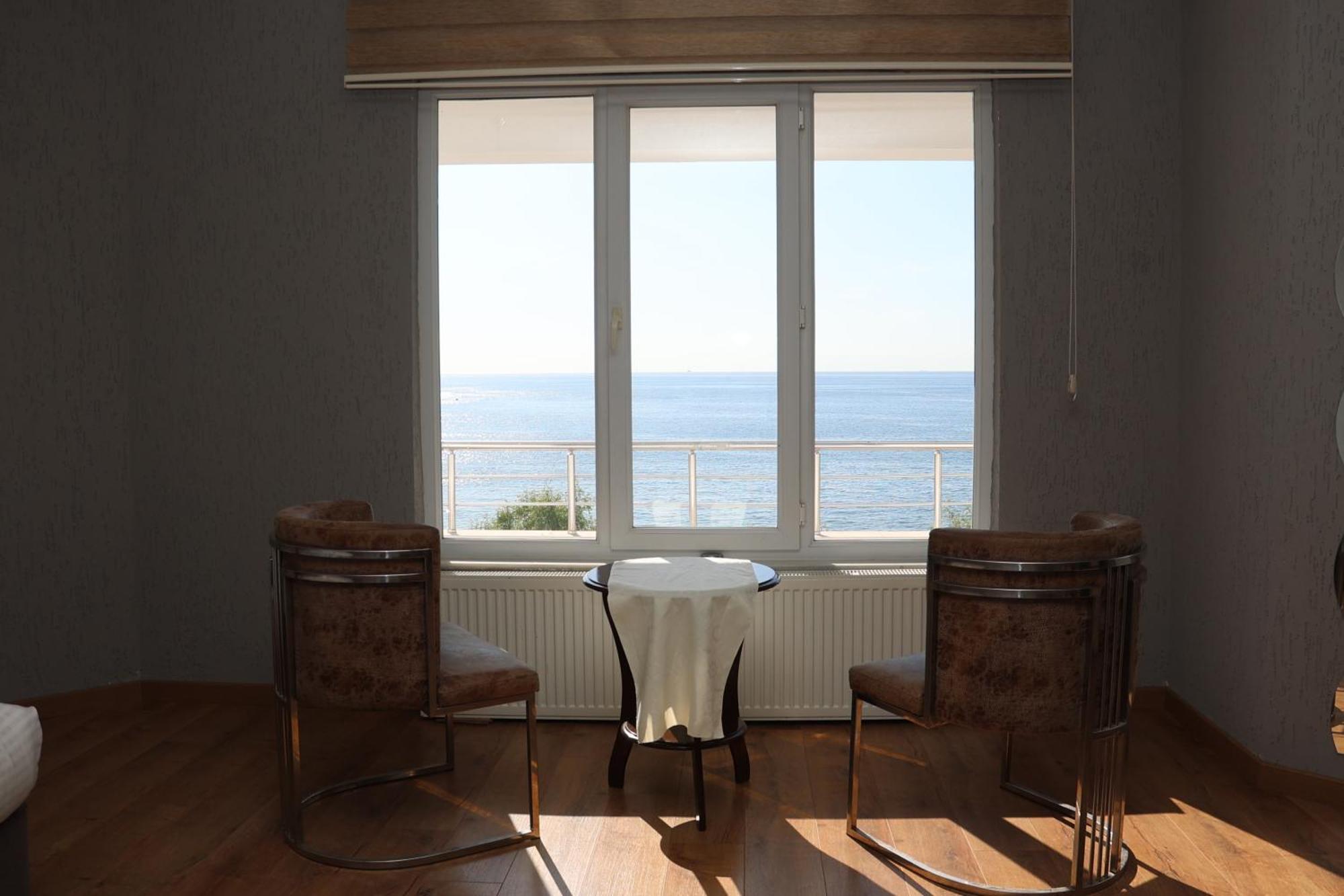 Grand Koru Hotel Beach 얄로바 외부 사진