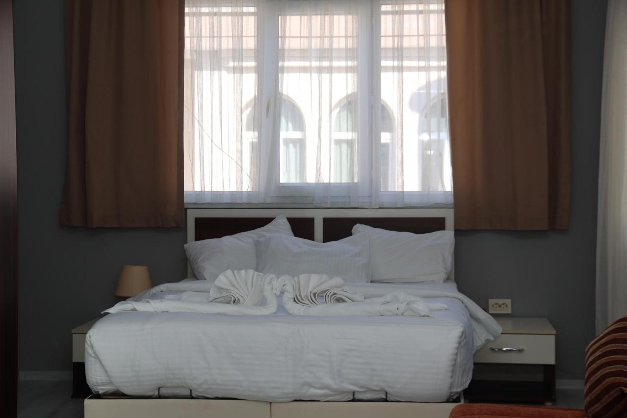 Grand Koru Hotel Beach 얄로바 외부 사진