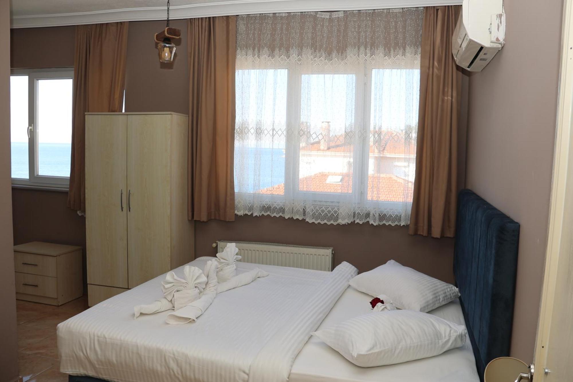 Grand Koru Hotel Beach 얄로바 외부 사진