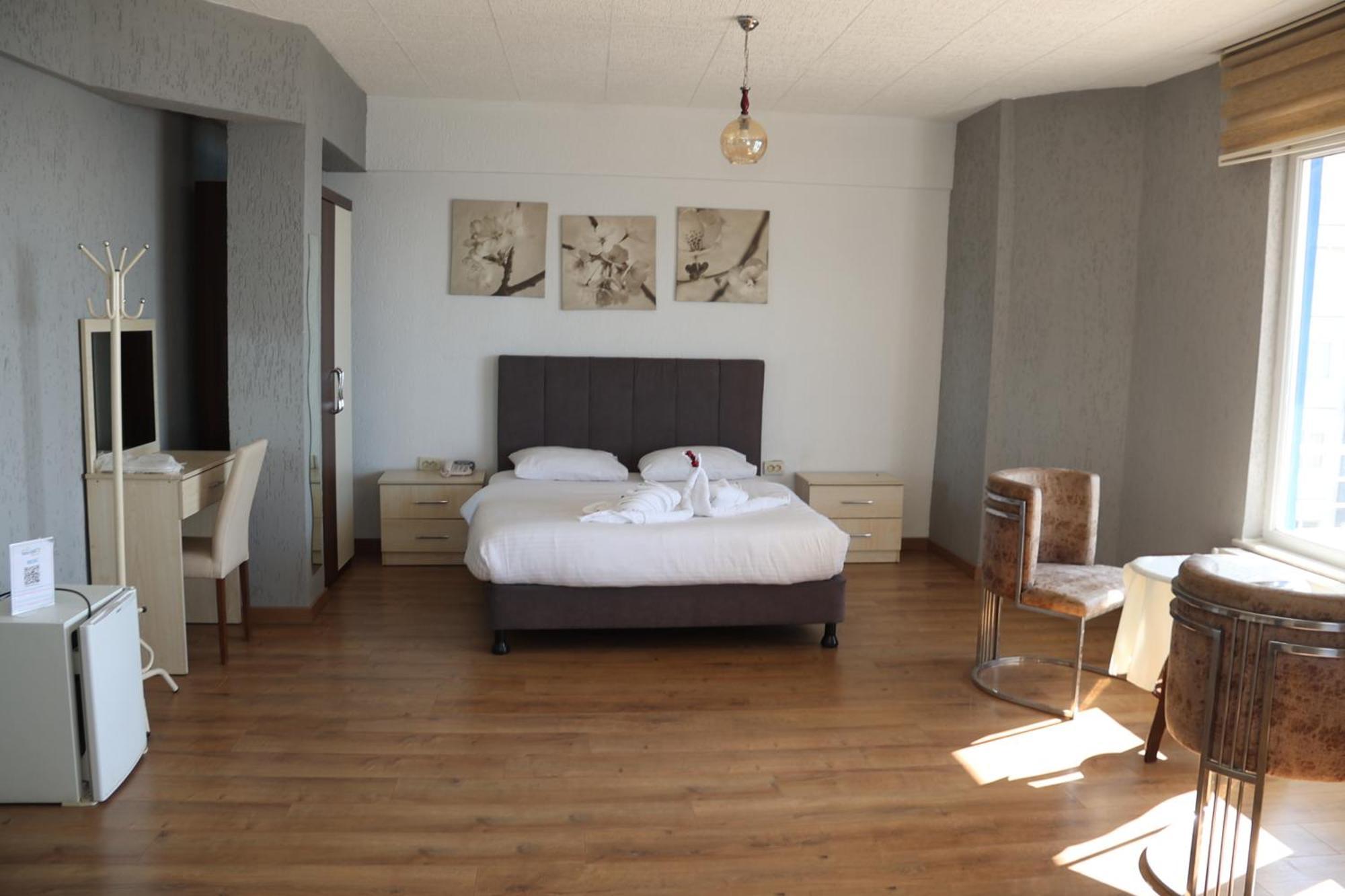 Grand Koru Hotel Beach 얄로바 외부 사진