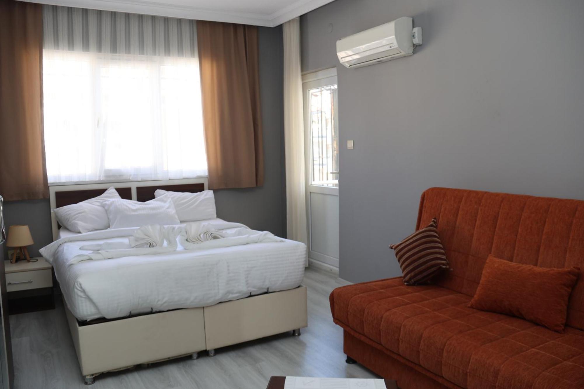 Grand Koru Hotel Beach 얄로바 외부 사진