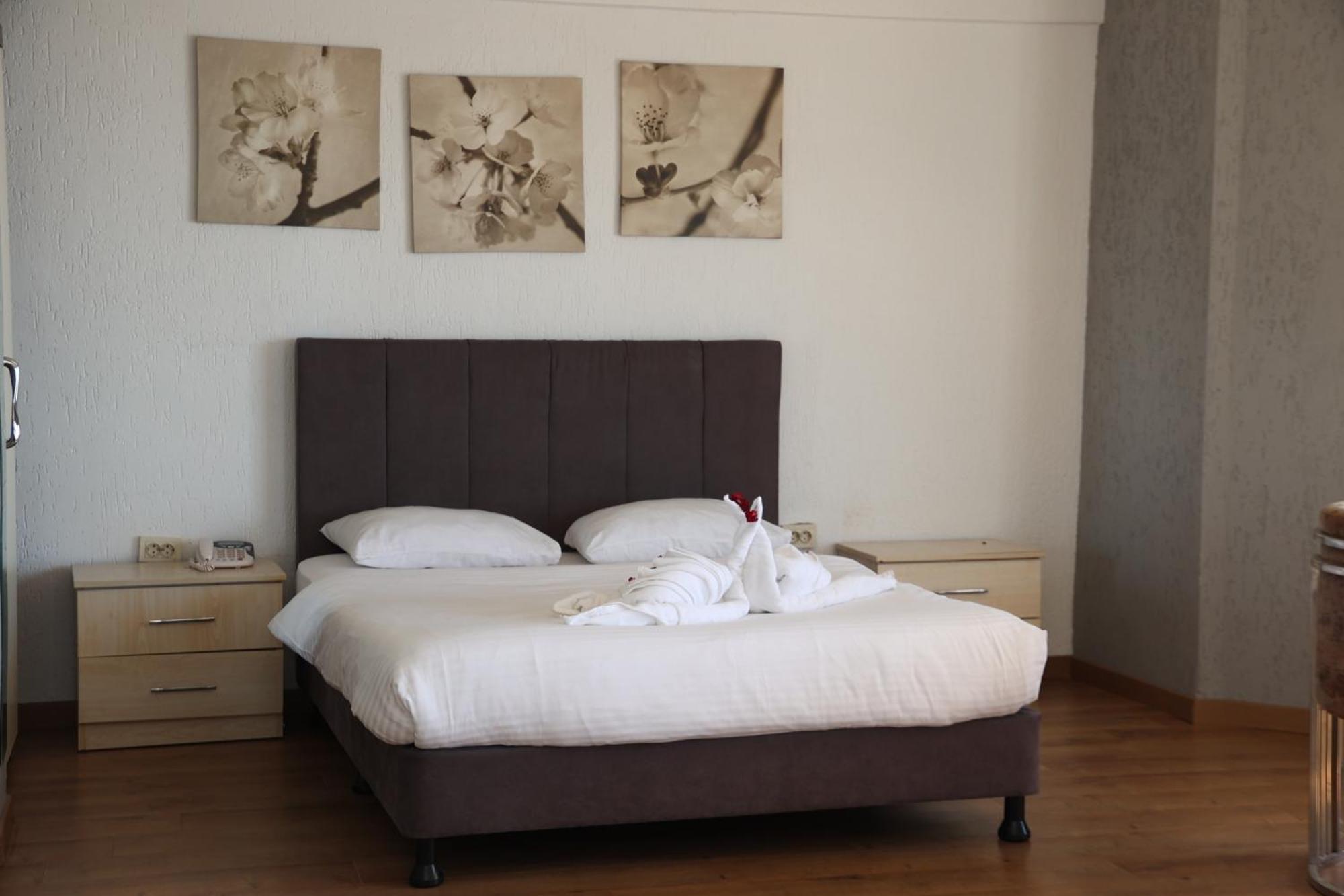 Grand Koru Hotel Beach 얄로바 외부 사진