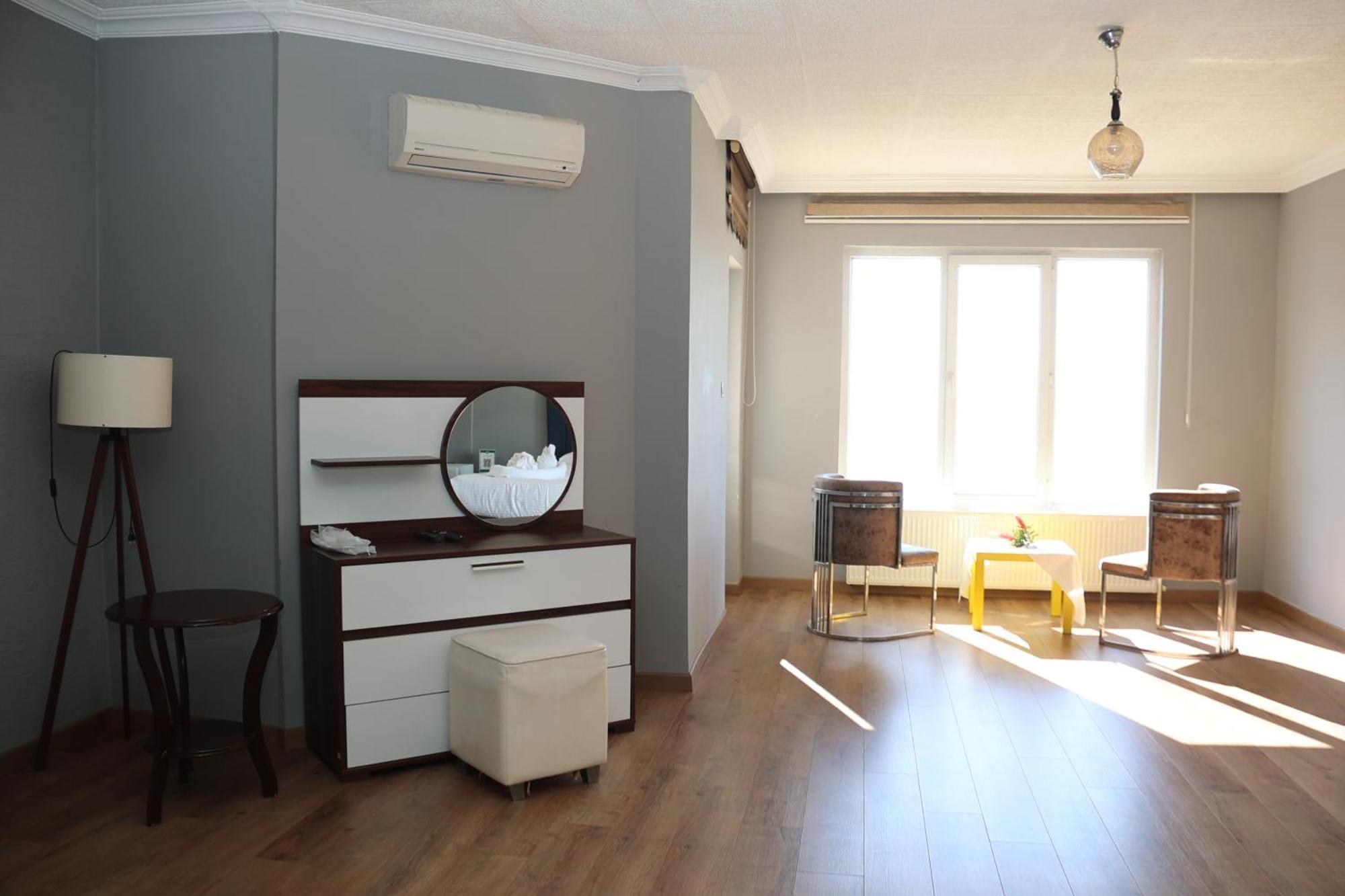 Grand Koru Hotel Beach 얄로바 외부 사진