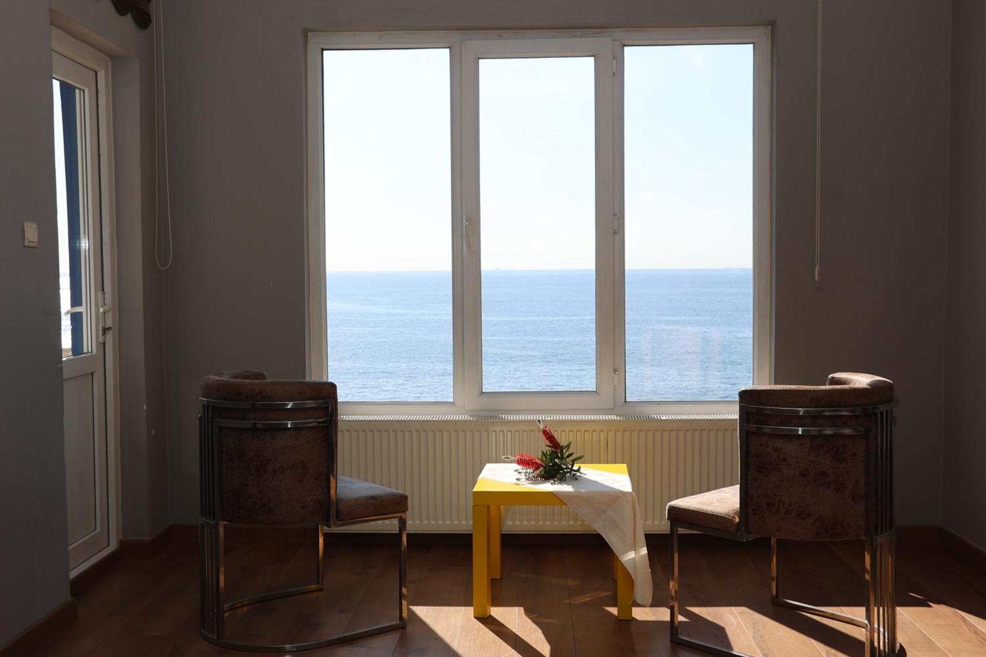 Grand Koru Hotel Beach 얄로바 외부 사진